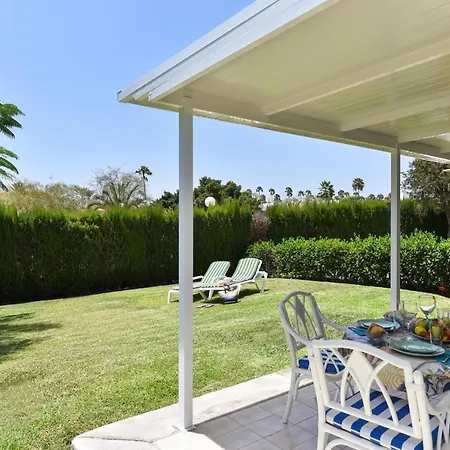Ferienhaus Villa Gaia - Maspalomas