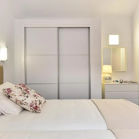 Ferienhaus Villa Gaia - Maspalomas