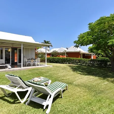 Villa Gaia - Maspalomas Ferienhaus