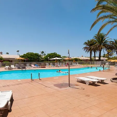 Villa Gaia - Maspalomas *