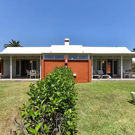 Villa Gaia - Maspalomas Ferienhaus
