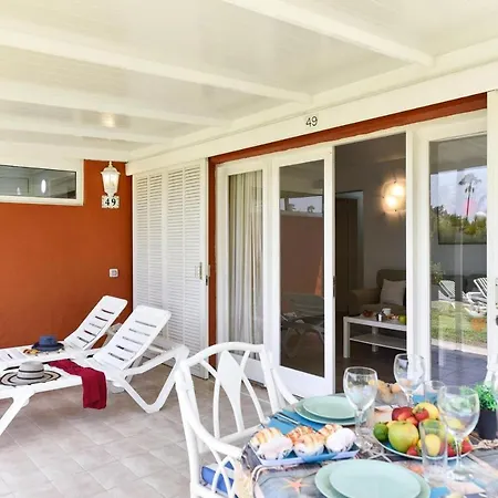 Villa Gaia - Maspalomas * Maspalomas (Gran Canaria)