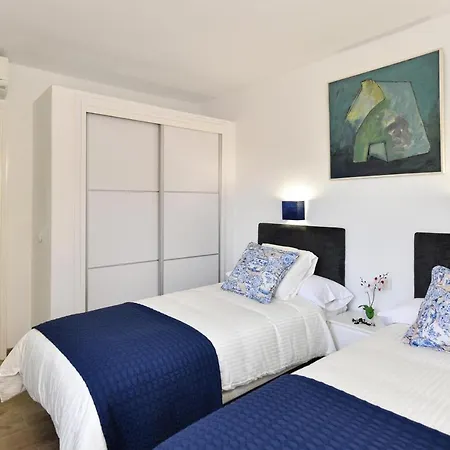 Holiday home Villa Gaia - Maspalomas