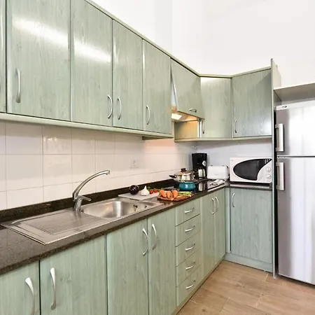 Villa Gaia - Maspalomas Holiday home