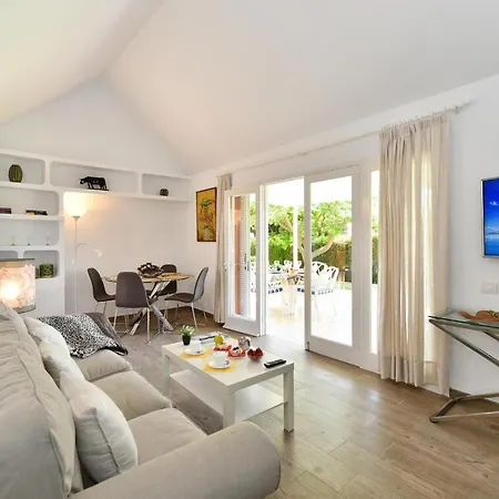 Holiday home Villa Gaia - Maspalomas *