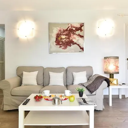 Villa Gaia - Maspalomas