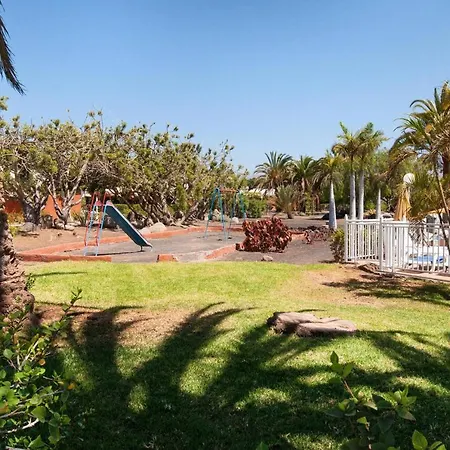 Villa Gaia - Maspalomas Holiday home Maspalomas (Gran Canaria)